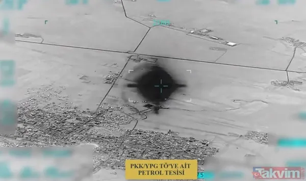 Türkiye SİHA'larla vuruyor! 2023 listesi güncellendi TSK gücüyle damga vurdu: Peki Türkiye kaçıncı sırada? - 5