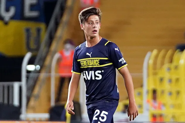 Özel Haber I Fenerbahçe'de panik! Arda Güler Avrupa yolunu tutacak mı?