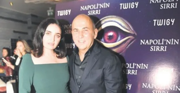 Görücüye çıktı