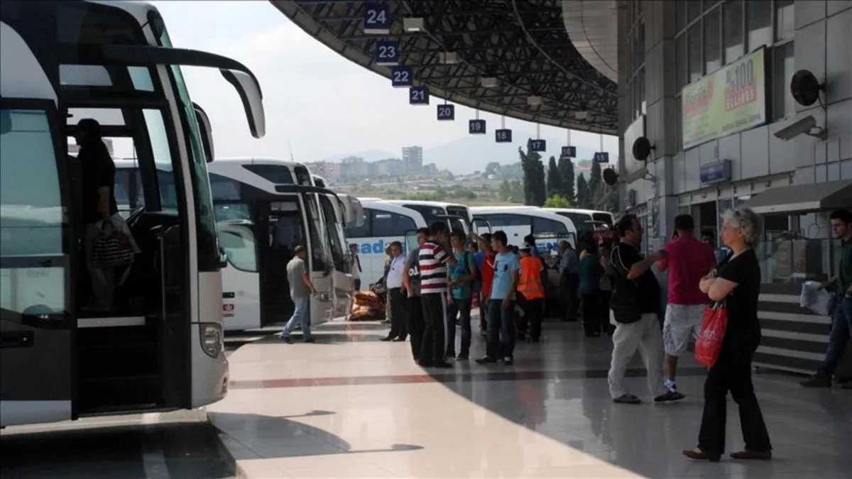 Biletsiz yolcu taşıyana 85 bin lira ceza! Kanun teklifi hazırlandı