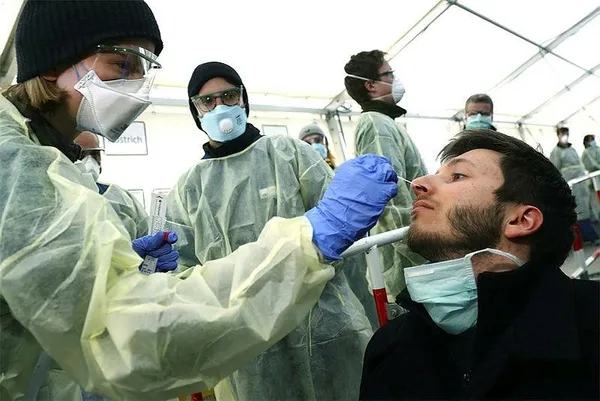 Koronavirüse karşı koruduğu zannediliyordu! Meğer hiçbir işe yaramıyormuş-4