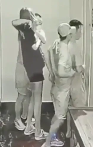 SON DAKİKA: Ölüme giden çiftin son anları