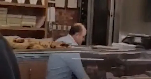 Sultangazi'de AK Partili çocuğa ekmek satmayıp hakaretler yağdıran fırın sahibi için istenen ceza belli oldu-4