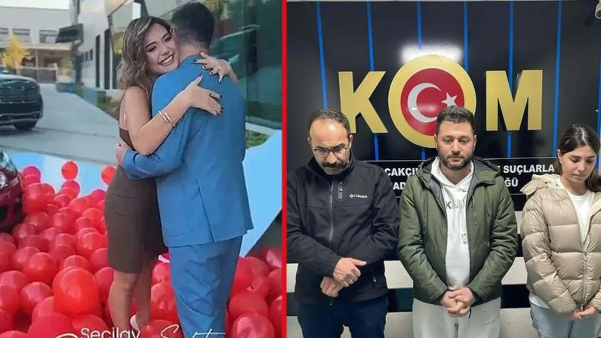 FETÖ’cü Sedat Ocakçı çok sayıda kişiyi dolandırmıştı! Paralarla bakın ne yapmış! İşte istenen ceza
