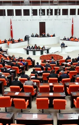 3 partiden teröre ortak tepki