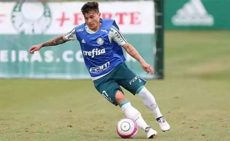 Fenerbahçe bombayı patlatıyor! Jesus kalırsa o gelecek - 8