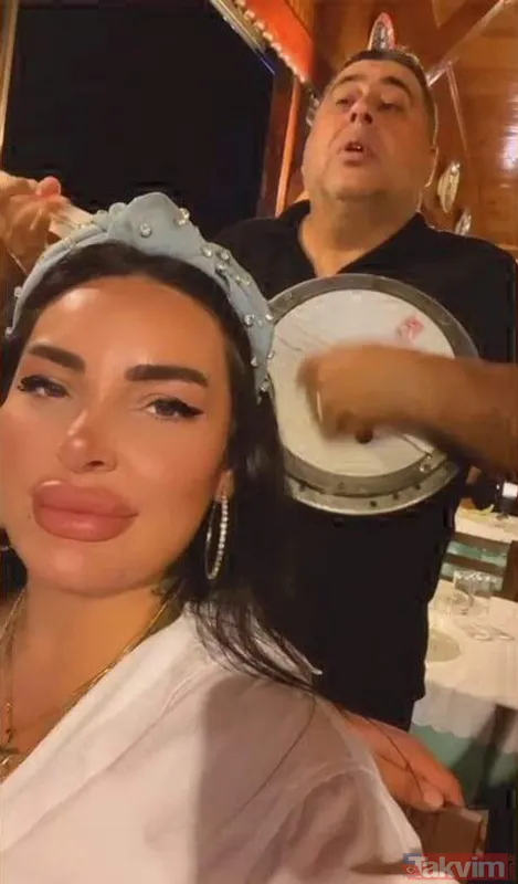 Tekirdağ'da korkunç olay! Sevgilisini kolundan tutup 25 metrelik uçurumdan ölüme atladılar - 4