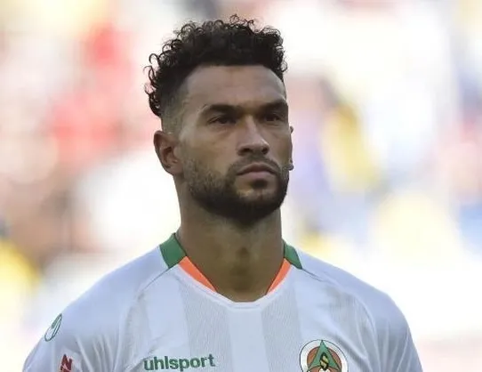 Aslan’a Akdeniz ateşi