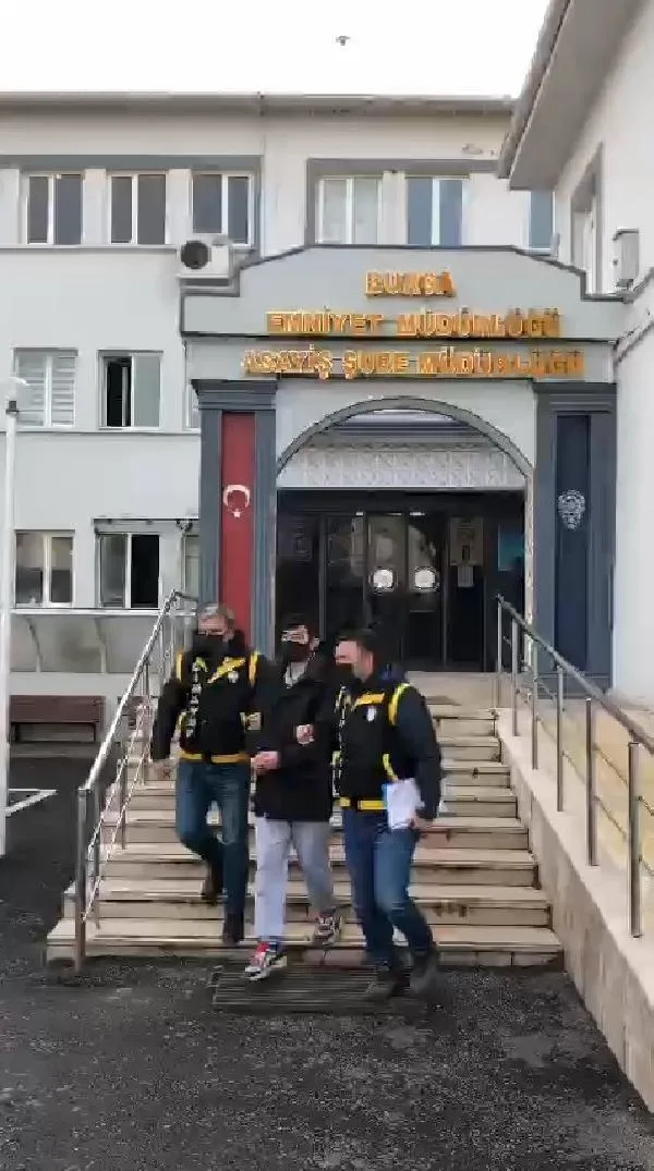 Cinayetle suçlanan Üniversiteli Enes'i özgürlüğe kavuşturan ayrıntılar ortaya çıktı: Elinde tornavida vardı Enes de titriyordu-2