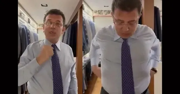 İmamoğlu’nun diploma tiyatrosu Le Monde’de | Muhalif basında silinip yeniden servis edildi