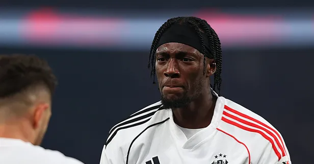 Tammy Abraham ülkesine dönebilir! Premier Lig'den flaş talip