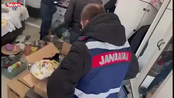 MİT'ten "veri casuslarına" operasyon