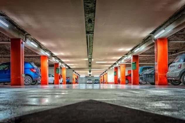 Otopark Yönetmeliği erteleme kararı Resmi Gazete'de