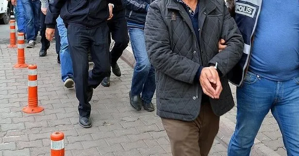Eskişehir’de DEAŞ operasyonu: 4 gözaltı