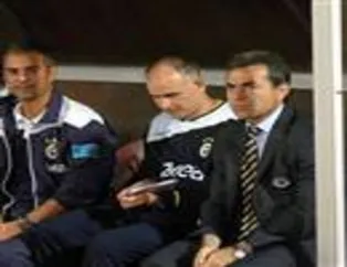 Kocaman'ın Reddettiği Dünya Yıldızı