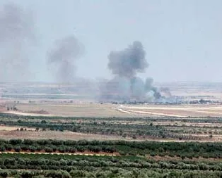 ‘Fırtına’lı harekat...