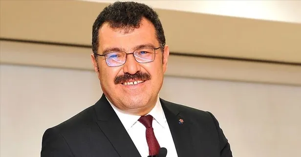 TÜBİTAK Başkanlığına Prof. Dr. Hasan Mandal atandı!
