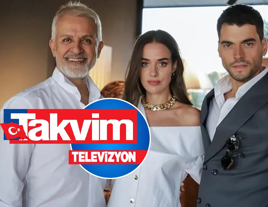 Tuzak dizisinin gerçekte finaline bakın!