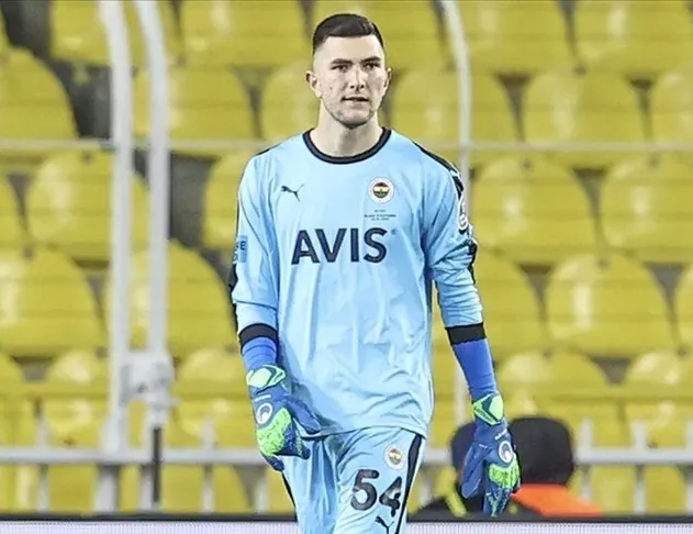 Ertuğrul’a izin çıktı