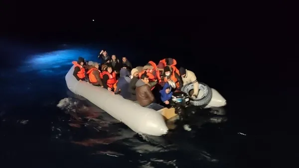 Son dakika: Yunanistan Başbakanı Miçotakis yalan söylemekten çekinmedi! Skandal mülteci sözleri-4