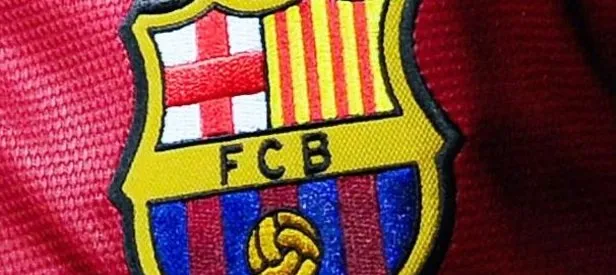 Barcelona’da yeni teknik direktör...