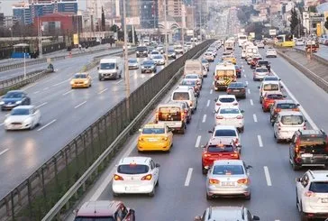 Sürücüler dikkat: R-33 Ne Anlama Geliyor? Trafik İşaretlerine Yeni Bir Levha Eklendi!