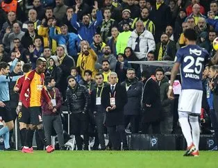 Fenerbahçe’ye şok! Ersun Yanal...