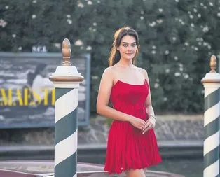 ’Bilgiç’ aşık!