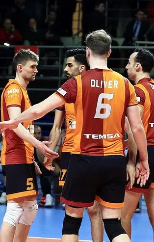 Aslan’ın nefesi yetmedi