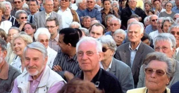 Yaşa takılanlara sağlık önerisi