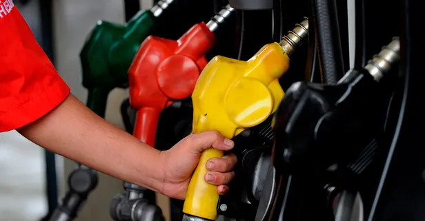 Motorine indirim pompaya yansıdı