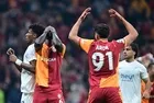 Galatasaray sakatlarla durdu!