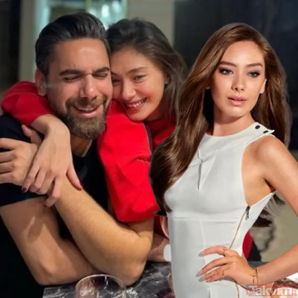 7 yıl önce “Evet” demişlerdi! Neslihan Atagül'ün doğum gününe özel görüntüler! Kadir Doğulu eşinin en cesur halini paylaştı! - 1