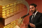 Berat Albayrak’ın stratejisi küresel akım başlattı | Merkez bankalarında rota yerel altın kasaları