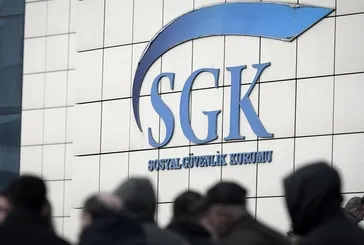 SGK borçları uzatıldı!