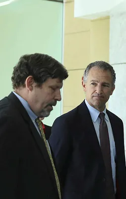 ABD heyetinin ilk durağı Genelkurmay!