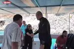 Seramik Batığı’nda tarihe yolculuk