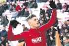 Cimbom’dan Rashica’ya 5 milyon euro teklif