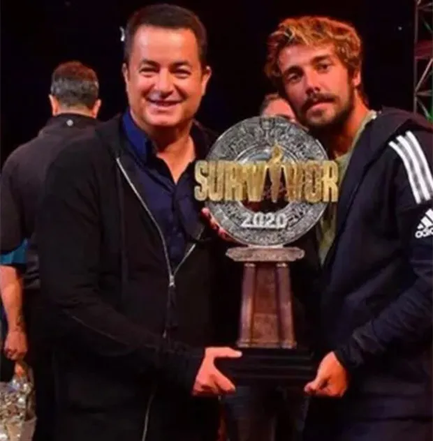 Masterchef'ten Survivor tam 3 bomba yarışmacı yolcu! Acun Ilıcalı'nın TV 8 bombası ha patladı ha patlayacak eli kulağında...-3