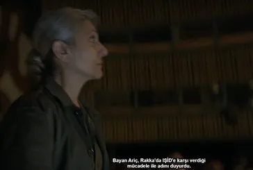 Netflix’ten yeni PKK propagandası!