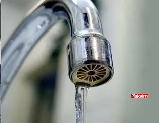 11 Haziran İSKİ su kesinti listesi: İstanbul’da sular ne zaman gelecek?
