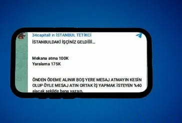 Telegram’daki tetikçilere 16 ilde operasyon: 35 şüpheli gözaltına alındı