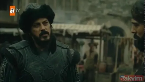 Başarısıyla dillerden düşmüyor! Kuruluş Osman'ın Gence Bey'i kimsenin bilmediklerini anlattı! Gerçekte de sürekli... - 10