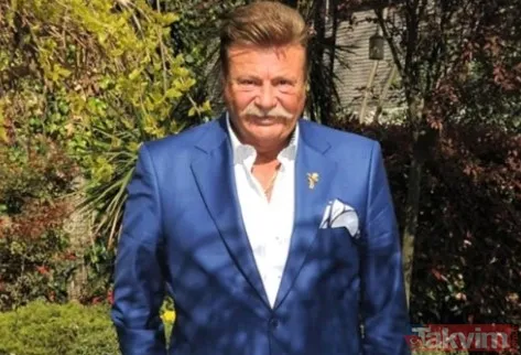 Kadir İnanır'dan sonra Nuri Alço! Usta Oyuncu Nuri Alço'nun sağlık durumunda yeni gelişme! Yoğun bakıma kaldırılmıştı: Bakan Koca'dan açıklama - 8