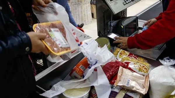 Bakanlıktan yeni plastik poşet genelgesi! Artık yasak-10