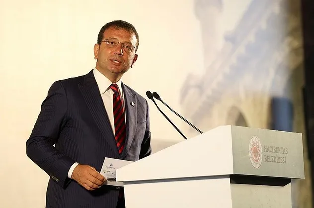 “İstanbul'un en önemli önceliği depremdir" diyen CHP'li İBB Başkanı Ekrem İmamoğlu deprem bütçesini yüzde 65 düşürdü!