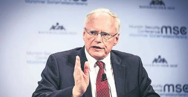 Ankara eski Büyükelçisi Jeffrey, Türkiye’nin Suriye’de ABD’nin iyi bir ortağı olduğunu söyledi