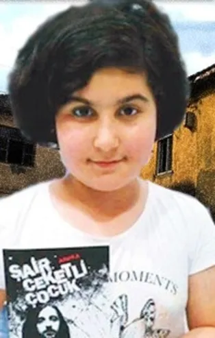 Kriminalin Rabia Naz raporu ortaya çıktı! Giysideki izler bedende yok