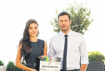 Dizi Atv’de izlenir!