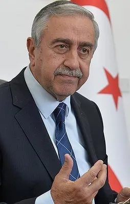 "Kıbrıs'ın geleceği için hayati bir hafta olacak"